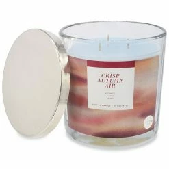 Sonoma Goods For Life® Crisp Autumn Air 14-oz. Candle Jar 9 Sonoma Goods For Life® Crisp Autumn Air 14-oz. Candle Jar -Sonoma Goods For Life shop unnamed file 8553