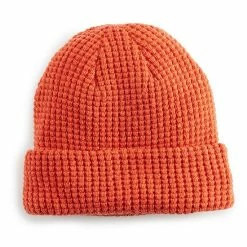 Men's Sonoma Goods For Life® Waffle Cuff Beanie Heather Waffle 9 Men's Sonoma Goods For Life® Waffle Cuff Beanie Heather Waffle -Sonoma Goods For Life shop unnamed file 8557