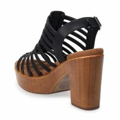 Sonoma Goods For Life® Norwalk Women's Block Heel Sandals White 12 Sonoma Goods For Life® Norwalk Women's Block Heel Sandals White -Sonoma Goods For Life shop unnamed file 8573