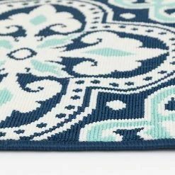 Sonoma Goods For Life® Geo Indoor Outdoor Rug Navy -Sonoma Goods For Life shop unnamed file 8588