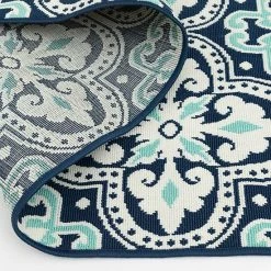 Sonoma Goods For Life® Geo Indoor Outdoor Rug Navy -Sonoma Goods For Life shop unnamed file 8589