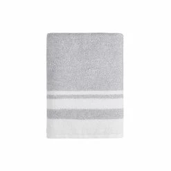 Sonoma Goods For Life® Spa Border Bath Towel Gray 15 Sonoma Goods For Life® Spa Border Bath Towel Gray -Sonoma Goods For Life shop unnamed file 8600