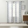 Sonoma Goods For Life® Floral Embroidery Sheer Window Curtain 2 Sonoma Goods For Life® Floral Embroidery Sheer Window Curtain -Sonoma Goods For Life shop unnamed file 8609