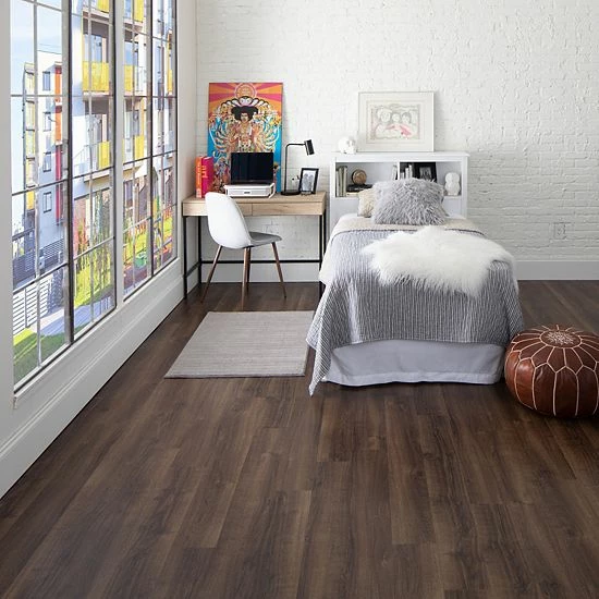 Sonoma Goods For Life® Ultimate Performance Stripe Area And Throw Rug Navy 10 Sonoma Goods For Life® Ultimate Performance Stripe Area And Throw Rug Navy - Image 8