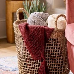 Sonoma Goods For Life® Cotton Tufted Throw Burgundy 13 Sonoma Goods For Life® Cotton Tufted Throw Burgundy -Sonoma Goods For Life shop unnamed file 8621