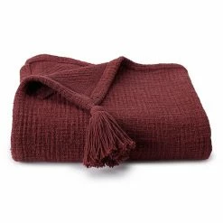 Sonoma Goods For Life® Cotton Tufted Throw Burgundy 17 Sonoma Goods For Life® Cotton Tufted Throw Burgundy -Sonoma Goods For Life shop unnamed file 8625