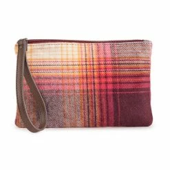 Sonoma Goods For Life® Women's Wristlet Pouch Black Gray White Plaid 15 Sonoma Goods For Life® Women's Wristlet Pouch Black Gray White Plaid -Sonoma Goods For Life shop unnamed file 8640