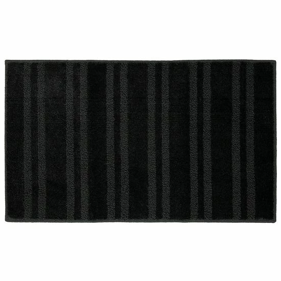 Sonoma Goods For Life® Ultimate Performance Stripe Area And Throw Rug Navy 14 Sonoma Goods For Life® Ultimate Performance Stripe Area And Throw Rug Navy - Image 12
