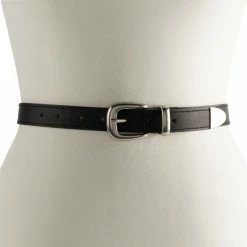 Women's Sonoma Goods For Life® Harness Buckle Belt Cognac -Sonoma Goods For Life shop unnamed file 8662