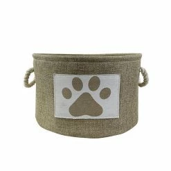 Sonoma Goods For Life® Pet Gear Storage Bin