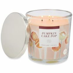 Sonoma Goods For Life® Pumpkin Cake Pop 14-oz. Candle Jar 8 Sonoma Goods For Life® Pumpkin Cake Pop 14-oz. Candle Jar -Sonoma Goods For Life shop unnamed file 8677