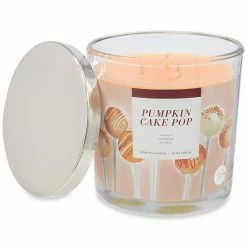 Sonoma Goods For Life® Pumpkin Cake Pop 14-oz. Candle Jar 9 Sonoma Goods For Life® Pumpkin Cake Pop 14-oz. Candle Jar -Sonoma Goods For Life shop unnamed file 8678