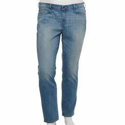 Big & Tall Sonoma Goods For Life® Slim-Fit Jeans Light Wash 8 Big & Tall Sonoma Goods For Life® Slim-Fit Jeans Light Wash -Sonoma Goods For Life shop unnamed file 8741