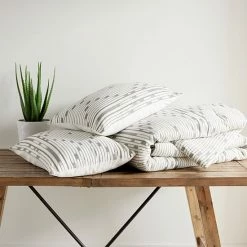 Sonoma Goods For Life® Bremen Yarn Dye Global Duvet Cover Set With Shams 10 Sonoma Goods For Life® Bremen Yarn Dye Global Duvet Cover Set With Shams -Sonoma Goods For Life shop unnamed file 8746