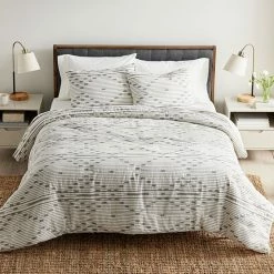 Sonoma Goods For Life® Bremen Yarn Dye Global Duvet Cover Set With Shams 11 Sonoma Goods For Life® Bremen Yarn Dye Global Duvet Cover Set With Shams -Sonoma Goods For Life shop unnamed file 8747