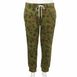 Petite Plus Size Sonoma Goods For Life® Fleece Jogger Sweatpants Star Tie Dye -Sonoma Goods For Life shop unnamed file 8759