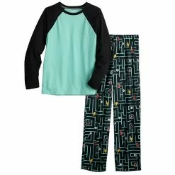 Boys 5-16 Sonoma Goods For Life® Raglan Top & Pants Pajama Set Red Plaid 12 Boys 5-16 Sonoma Goods For Life® Raglan Top & Pants Pajama Set Red Plaid -Sonoma Goods For Life shop unnamed file 876