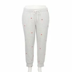 Petite Plus Size Sonoma Goods For Life® Fleece Jogger Sweatpants Star Tie Dye -Sonoma Goods For Life shop unnamed file 8762