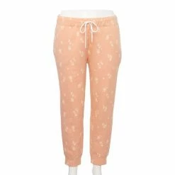 Petite Plus Size Sonoma Goods For Life® Fleece Jogger Sweatpants Star Tie Dye -Sonoma Goods For Life shop unnamed file 8763