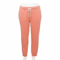 Petite Plus Size Sonoma Goods For Life® Fleece Jogger Sweatpants Star Tie Dye -Sonoma Goods For Life shop unnamed file 8764