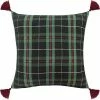 Sonoma Goods For Life® Plaid Feather Fill Throw Pillow Ivory -Sonoma Goods For Life shop unnamed file 8768