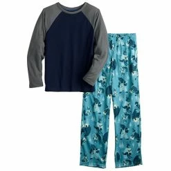 Boys 5-16 Sonoma Goods For Life® Raglan Top & Pants Pajama Set Red Plaid 14 Boys 5-16 Sonoma Goods For Life® Raglan Top & Pants Pajama Set Red Plaid -Sonoma Goods For Life shop unnamed file 878