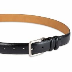 Men's Sonoma Goods For Life® Feather-Edge Stitched Belt Tan -Sonoma Goods For Life shop unnamed file 8781