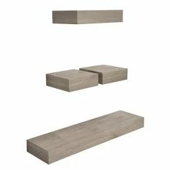Sonoma Goods For Life® Gray Wash Ledge Wall Shelf 4-piece Set 7 Sonoma Goods For Life® Gray Wash Ledge Wall Shelf 4-piece Set -Sonoma Goods For Life shop unnamed file 8802