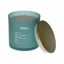 Sonoma Goods For Life® Let's Get Cozy 13-oz. Candle Jar -Sonoma Goods For Life shop unnamed file 8809