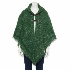 Women's Sonoma Goods For Life® Solid Toggle Topper Cognac 12 Women's Sonoma Goods For Life® Solid Toggle Topper Cognac -Sonoma Goods For Life shop unnamed file 8831