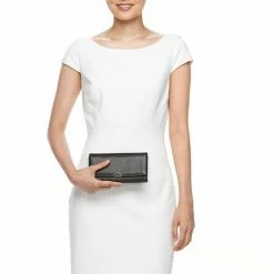 Sonoma Goods For Life® Lambskin Leather RFID-Blocking Full Clutch Plum 12 Sonoma Goods For Life® Lambskin Leather RFID-Blocking Full Clutch Plum -Sonoma Goods For Life shop unnamed file 8923