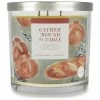 Sonoma Goods For Life® Gather 'Round The Table 14-oz. Candle Jar -Sonoma Goods For Life shop unnamed file 8927