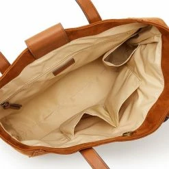 Sonoma Goods For Life® Ravi Tote Bag Saddle -Sonoma Goods For Life shop unnamed file 8954