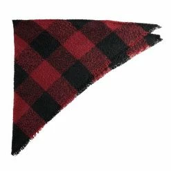Women's Sonoma Goods For Life® Buffalo Triangle Scarf Black White 9 Women's Sonoma Goods For Life® Buffalo Triangle Scarf Black White -Sonoma Goods For Life shop unnamed file 8980