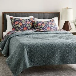 Sonoma Goods For Life® Heritage Reversible Cotton Quilt Or Sham Allegra -Sonoma Goods For Life shop unnamed file 8998