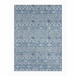 Sonoma Goods For Life® Printed Washable 5' X 7' Area Rug