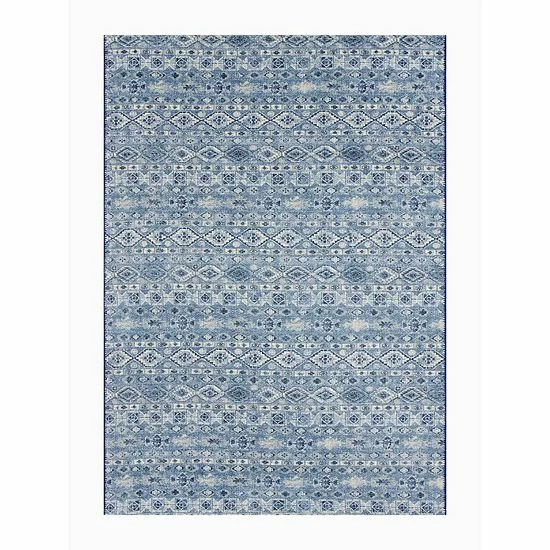 Sonoma Goods For Life® Printed Washable 5' X 7' Area Rug 3 Sonoma Goods For Life® Printed Washable 5' X 7' Area Rug