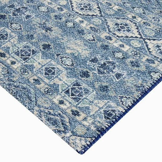 Sonoma Goods For Life® Printed Washable 5' X 7' Area Rug 4 Sonoma Goods For Life® Printed Washable 5' X 7' Area Rug - Image 2
