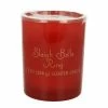 Sonoma Goods For Life® 7.2-oz. Sparkling Cinnamon Single Wick Candle Jar