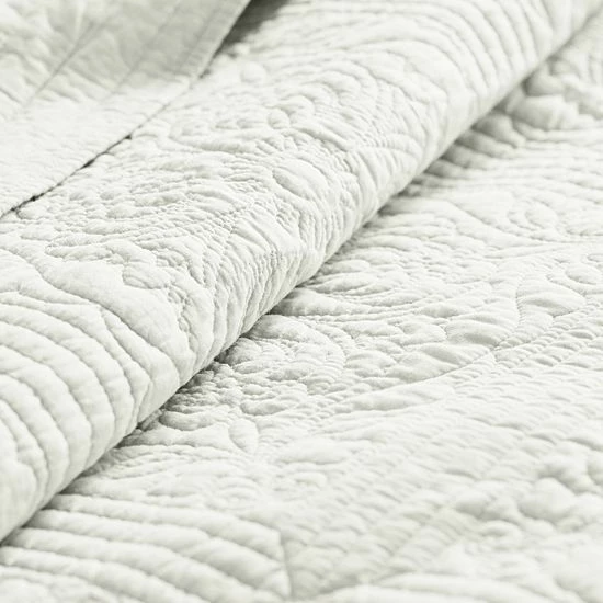 Sonoma Goods For Life® Heritage Cotton Quilt Or Sham Rose 5 Sonoma Goods For Life® Heritage Cotton Quilt Or Sham Rose - Image 3