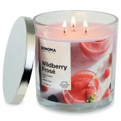 Sonoma Goods For Life® Wildberry Frosé 14-oz. Candle Jar -Sonoma Goods For Life shop unnamed file 9034