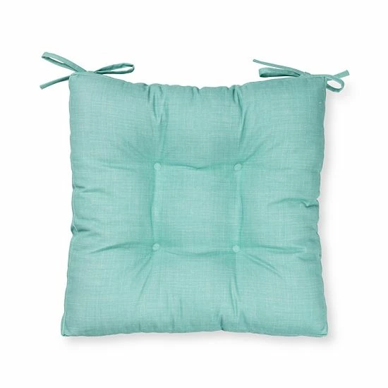 Sonoma Goods For Life® Outdoor Chair Pad Multi 11 Sonoma Goods For Life® Outdoor Chair Pad Multi - Image 9