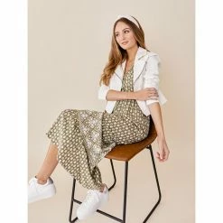 Women's Sonoma Goods For Life® X Lauren Lane Denim Jacket Light Blue Wash 10 Women's Sonoma Goods For Life® X Lauren Lane Denim Jacket Light Blue Wash -Sonoma Goods For Life shop unnamed file 9078