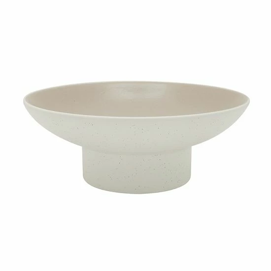 Sonoma Goods For Life® Pedestal Decorative Bowl Table Decor 3 Sonoma Goods For Life® Pedestal Decorative Bowl Table Decor