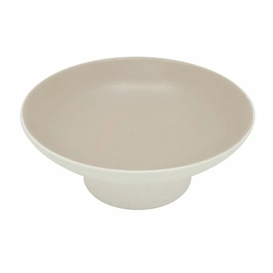 Sonoma Goods For Life® Pedestal Decorative Bowl Table Decor 4 Sonoma Goods For Life® Pedestal Decorative Bowl Table Decor - Image 2