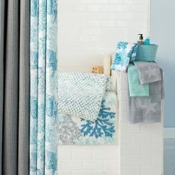 Sonoma Goods For Life® Coastal Printed Shower Curtain 5 Sonoma Goods For Life® Coastal Printed Shower Curtain -Sonoma Goods For Life shop unnamed file 9116