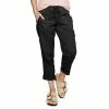 Petite Sonoma Goods For Life® Pull-On Utility Capri Pants Dark Gray 1 Petite Sonoma Goods For Life® Pull-On Utility Capri Pants Dark Gray -Sonoma Goods For Life shop unnamed file 9117