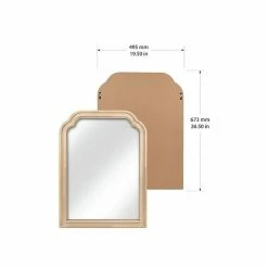Sonoma Goods For Life® Framed Wall Mirror -Sonoma Goods For Life shop unnamed file 9131