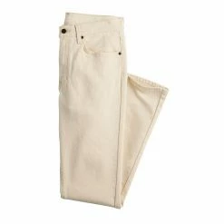 Men's Sonoma Goods For Life® Slim-Fit Whiskered Jeans Medium Wash Rip Repair -Sonoma Goods For Life shop unnamed file 9138