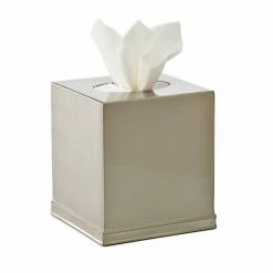 Sonoma Goods For Life™ Brushed Nickel Tissue Holder